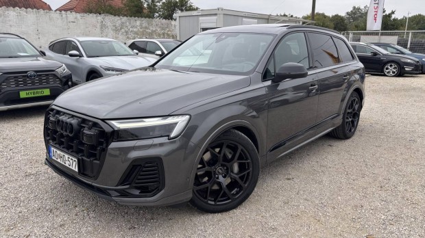 AUDI Q7 50 TDI S line quattro Tiptronic ic [7 s...